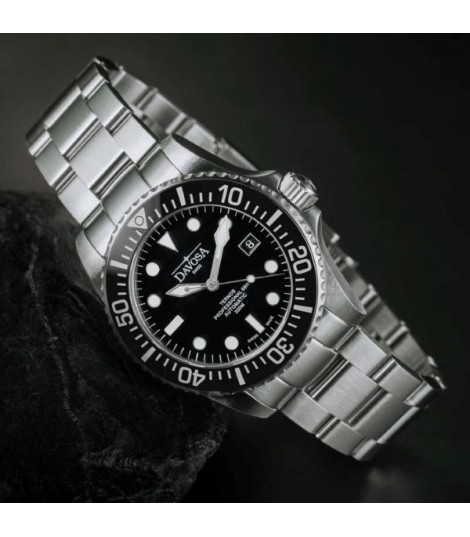 Ternos Professional 68H Automatic