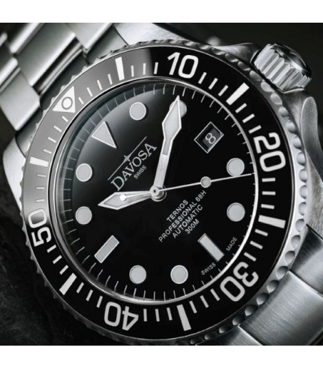 Ternos Professional 68H Automatic