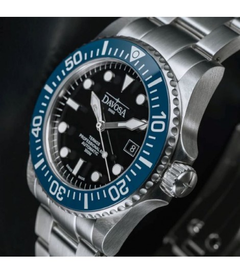 Ternos Professional 68H Automatic