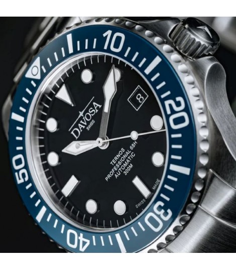 Ternos Professional 68H Automatic