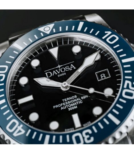 Ternos Professional 68H Automatic