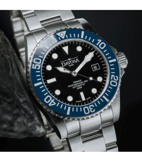 Ternos Professional 68H Automatic