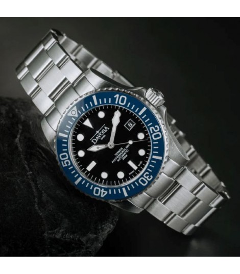 Ternos Professional 68H Automatic