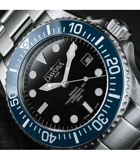 Ternos Professional 68H Automatic