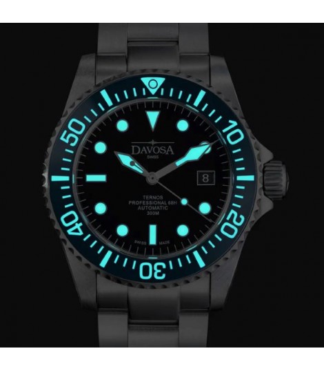 Ternos Professional 68H Automatic