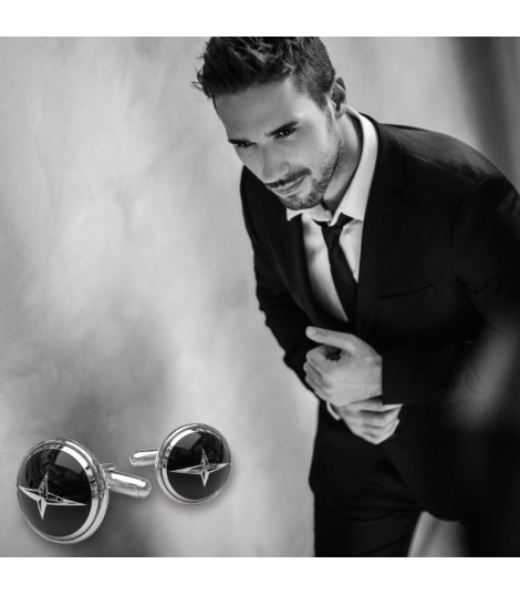 Boutons de manchettes