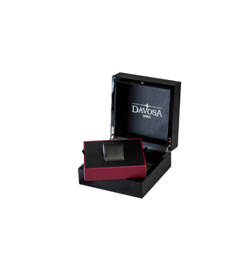 Newton Pilot Rally Chronograph Limited Edition 300