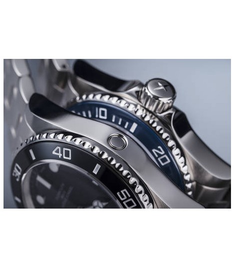 Ternos Professional : (avec soupape helium) modèle épuisé