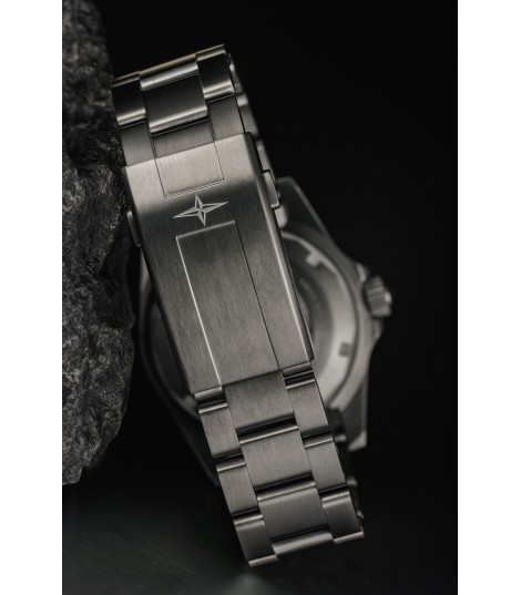 Ternos Professional 68H Automatic Carbon Limited Edition 200 : plus livrable