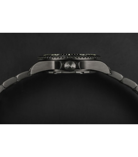 Ternos Professional 68H Automatic Carbon Limited Edition 200 : plus livrable