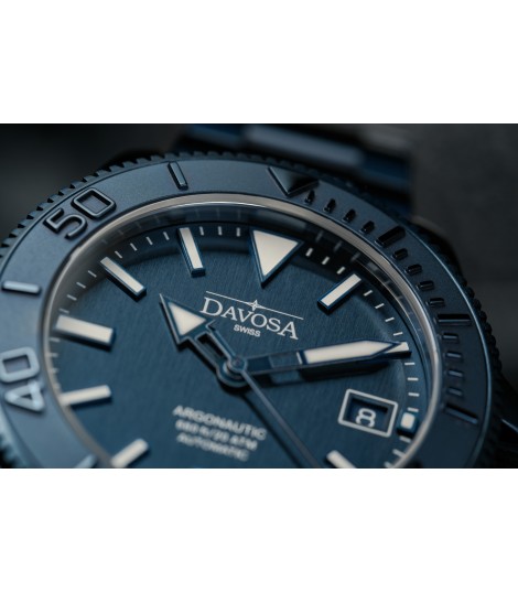 Argonautic 39 Monochrome : Limted edition 200