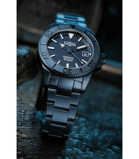 Argonautic 39 Monochrome : Limted edition 200