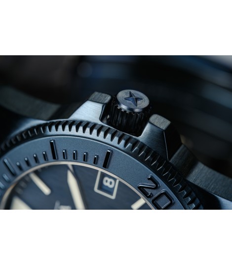 Argonautic 39 Monochrome : Limted edition 200