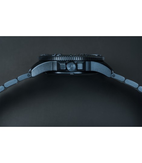 Argonautic 39 Monochrome : Limted edition 200 ATTENTION dernier modèle