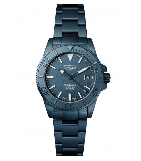 Argonautic 39 Monochrome : Limted edition 200