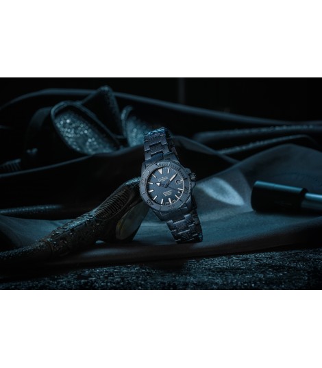 Argonautic 39 Monochrome : Limted edition 200