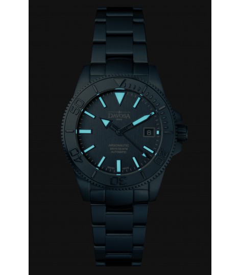 Argonautic 39 Monochrome : Limted edition 200