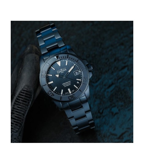 Argonautic 39 Monochrome : Limted edition 200 ATTENTION dernier modèle