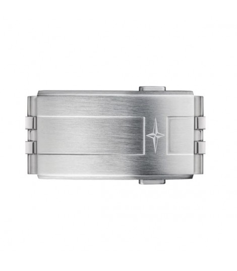 Fermoir Waveslide pour Ternos Professional Pentalink : vendu seul, sans bracelet, sans la montre