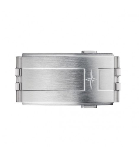 Fermoir Waveslide pour Argonautic Trialink : vendu seul, sans bracelet, sans la montre