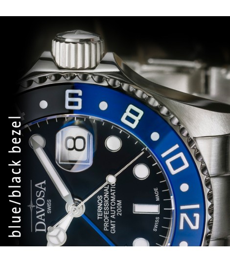 Ternos Professional GMT