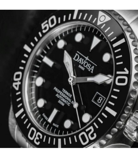 Ternos Professional 68H Automatic