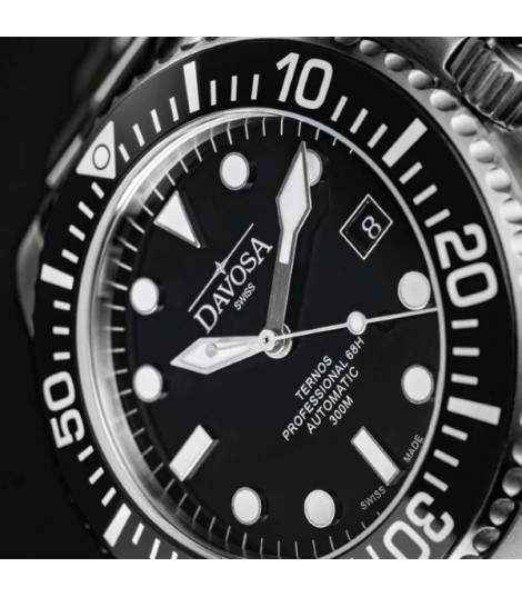 Ternos Professional 68H Automatic