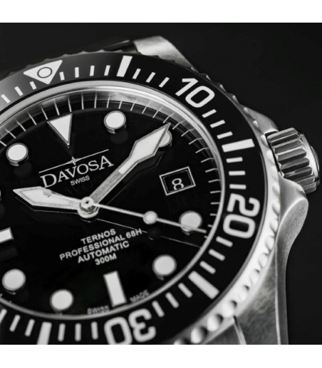 Ternos Professional 68H Automatic