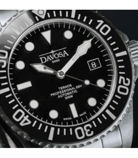 Ternos Professional 68H Automatic