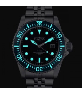 Ternos Professional 68H Automatic