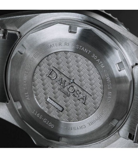 Ternos Professional 68H Automatic