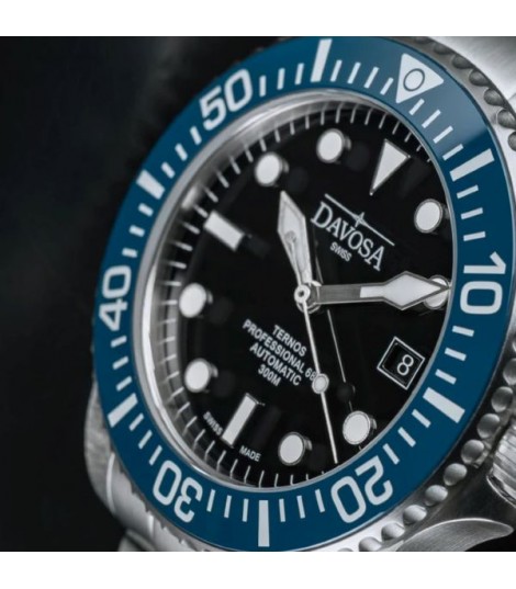 Ternos Professional 68H Automatic