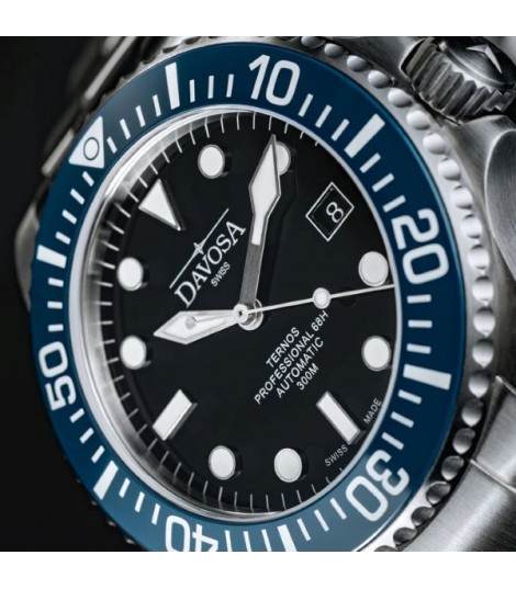 Ternos Professional 68H Automatic