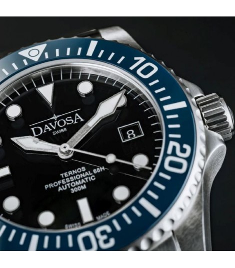 Ternos Professional 68H Automatic