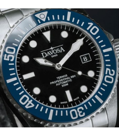 Ternos Professional 68H Automatic