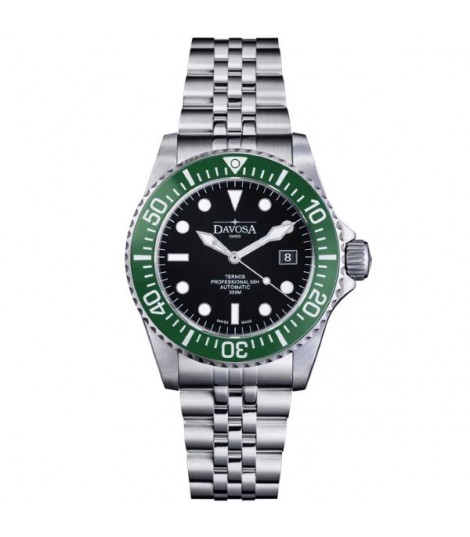 Ternos Professional 68H Automatic