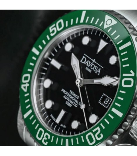 Ternos Professional 68H Automatic