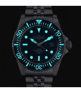Ternos Professional 68H Automatic