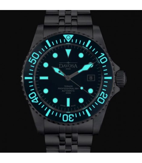 Ternos Professional 68H Automatic