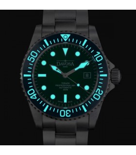 Ternos Professional 68H Automatic