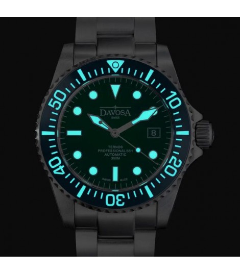 Ternos Professional 68H Automatic