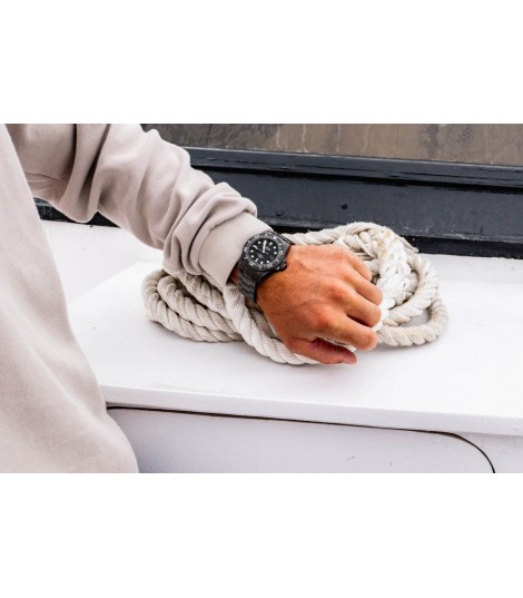Ternos Professional 68H Automatic Carbon Limited Edition 200 : plus livrable