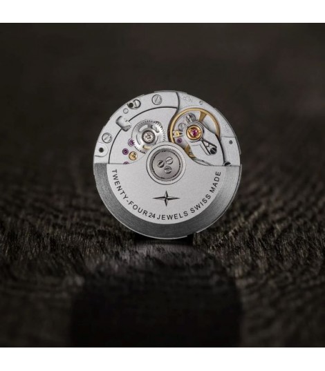 Ternos Professional 68H Automatic