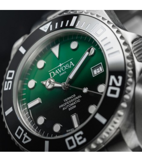 Ternos Professional Mountain Lake -20%