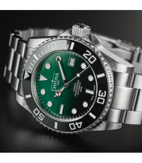 Ternos Professional Mountain Lake -20%