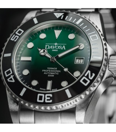 Ternos Professional Mountain Lake -20%