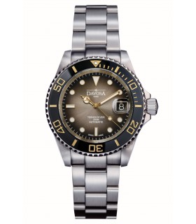 Ternos Ceramic Eagle Bay Automatic Limited Edition 150 : épuisé