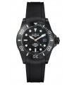 Ternos Professional Black Rock Limited edition 500 : bracelet caoutchouc