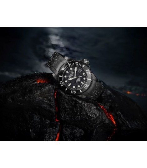 Ternos Professional Black Rock Limited edition 500 : épuisé