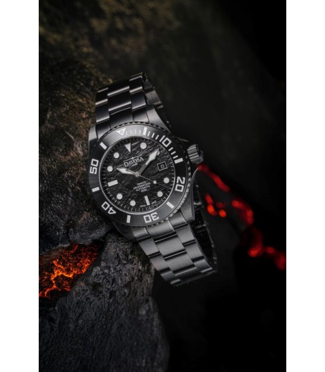 Ternos Professional Black Rock Limited edition 500 : épuisé